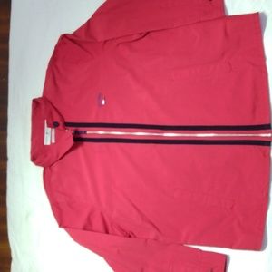 Woman's Vintage Tommy Jacket